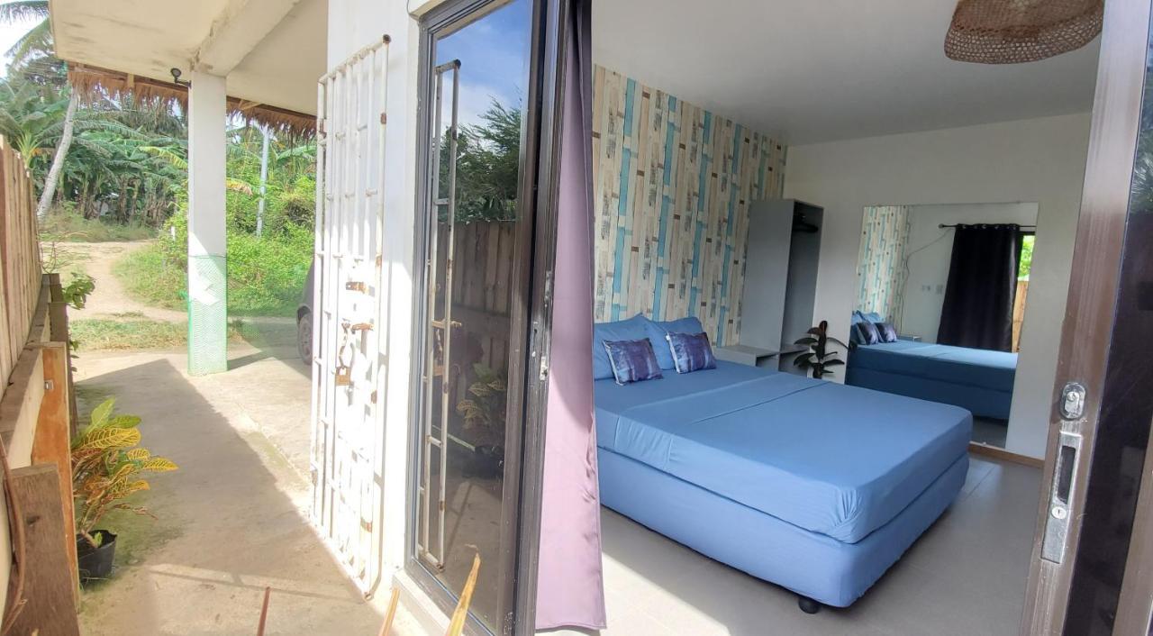 Bougainvillea Guesthouse San Juan  Exteriér fotografie