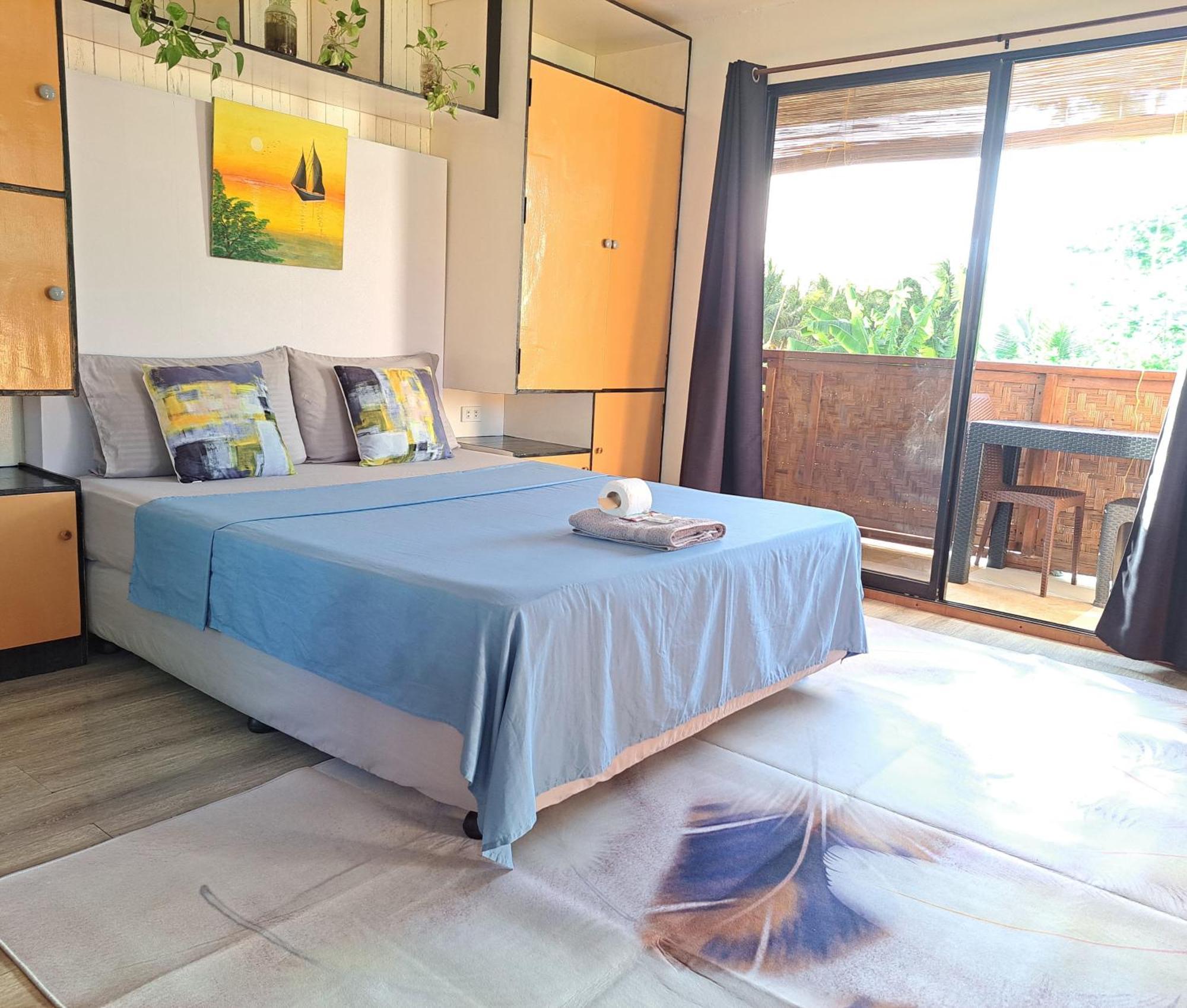 Bougainvillea Guesthouse San Juan  Exteriér fotografie