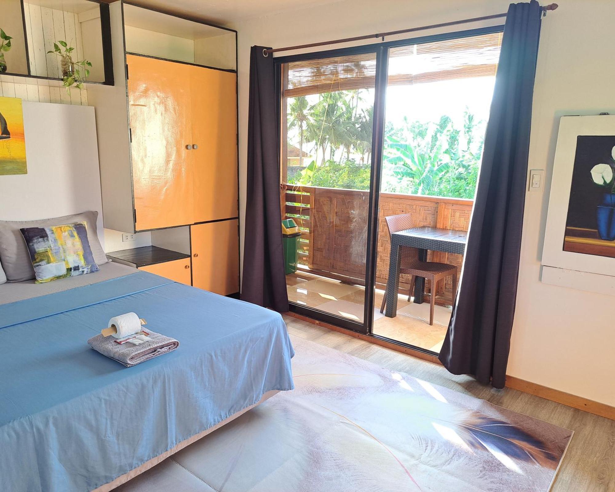 Bougainvillea Guesthouse San Juan  Exteriér fotografie