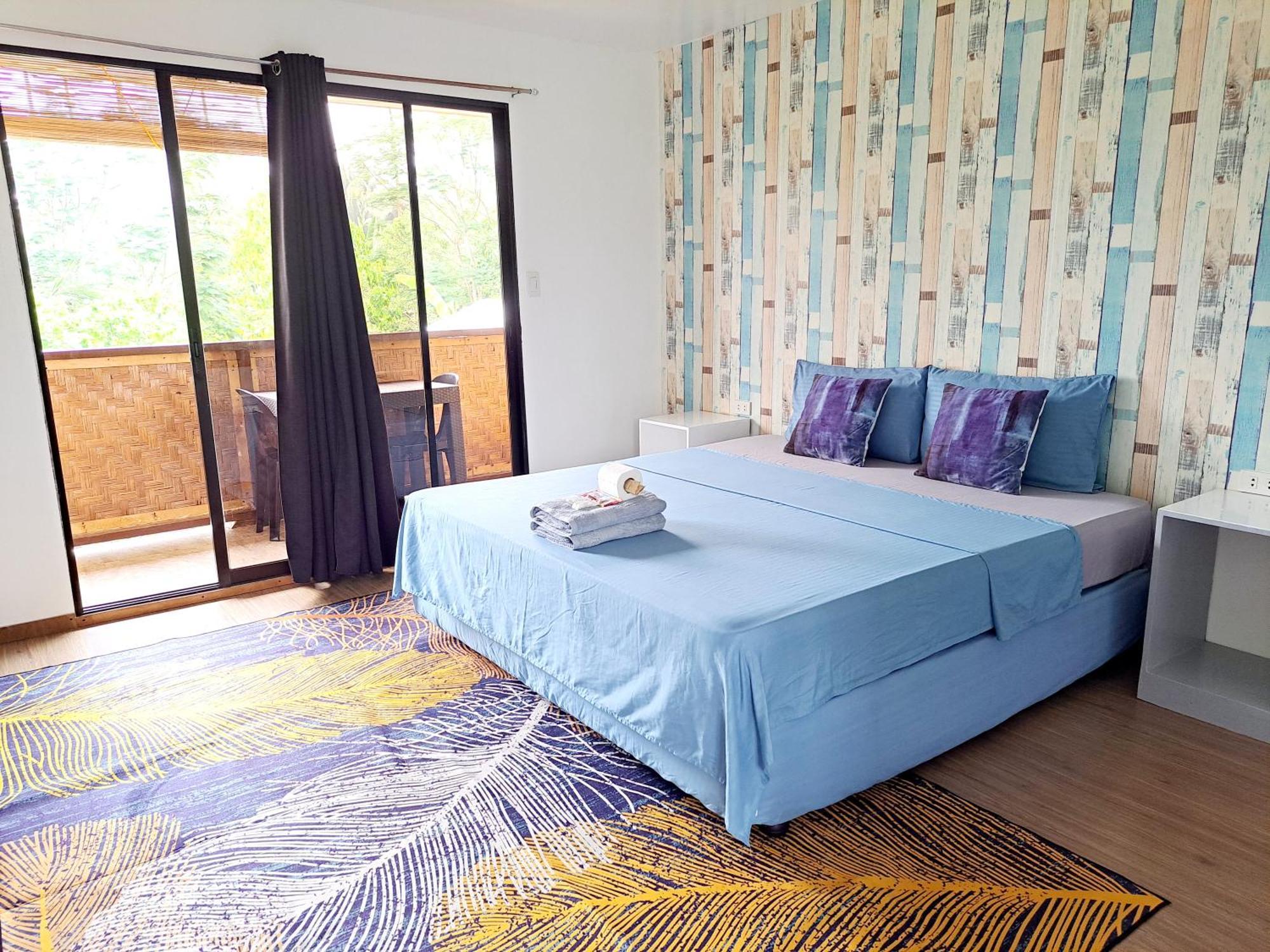 Bougainvillea Guesthouse San Juan  Exteriér fotografie
