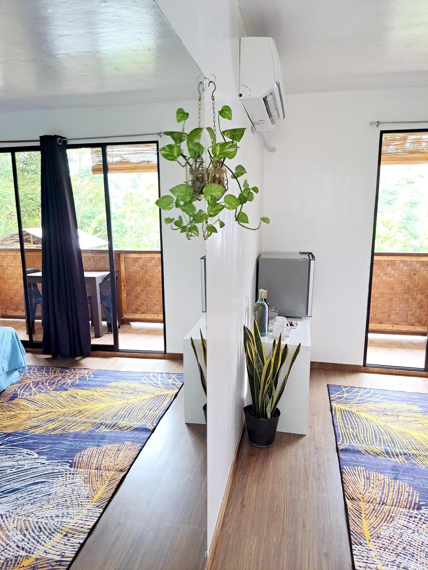 Bougainvillea Guesthouse San Juan  Exteriér fotografie