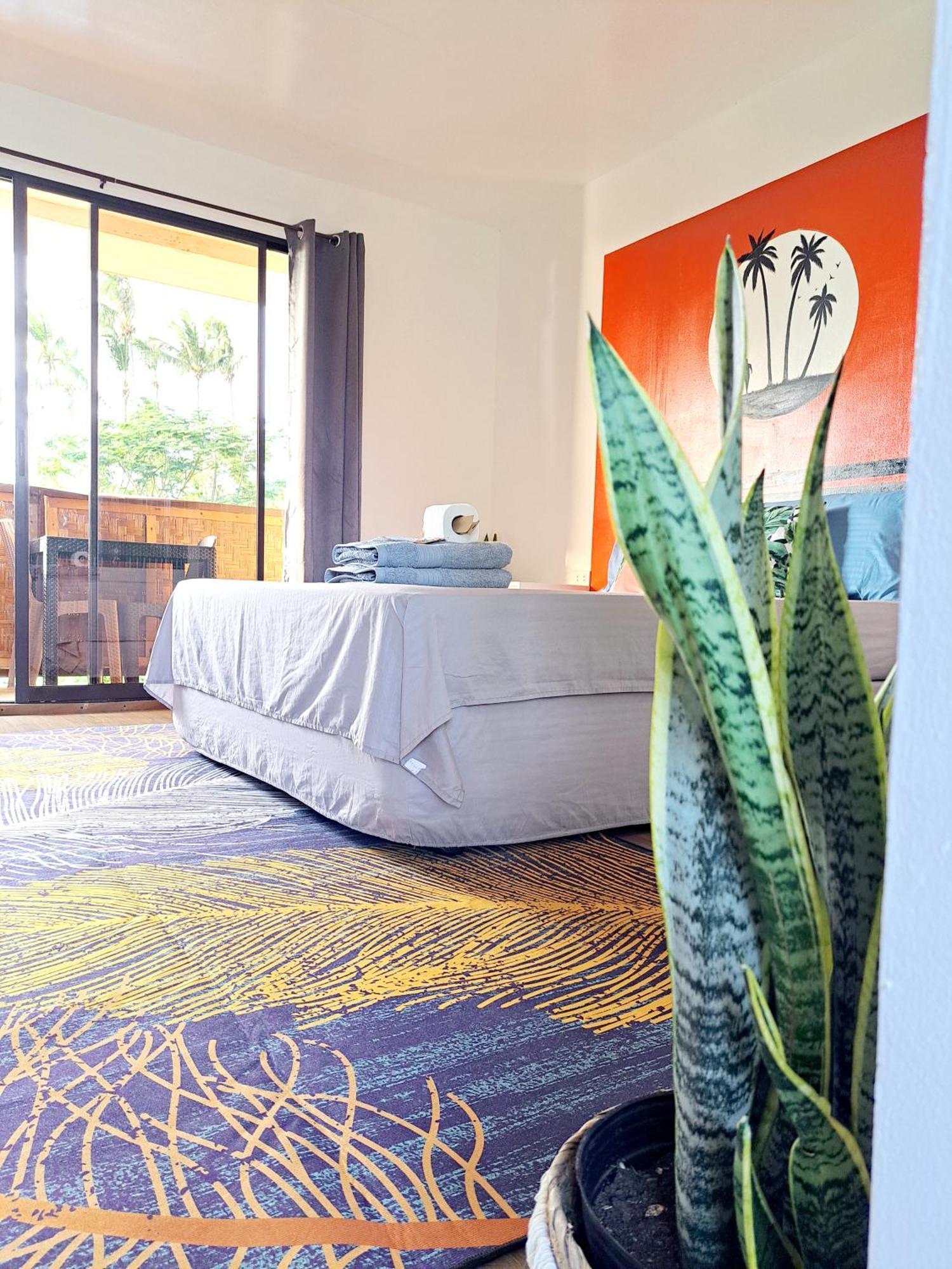 Bougainvillea Guesthouse San Juan  Exteriér fotografie
