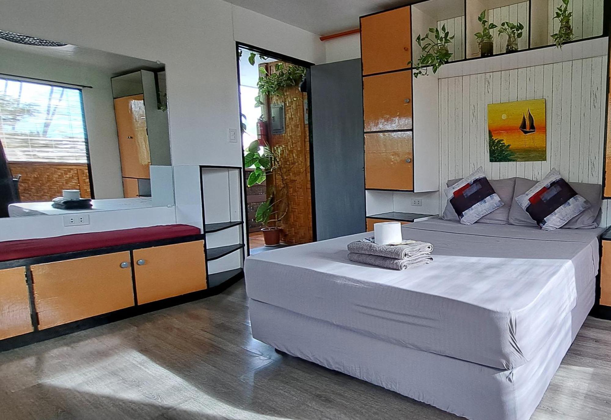 Bougainvillea Guesthouse San Juan  Exteriér fotografie