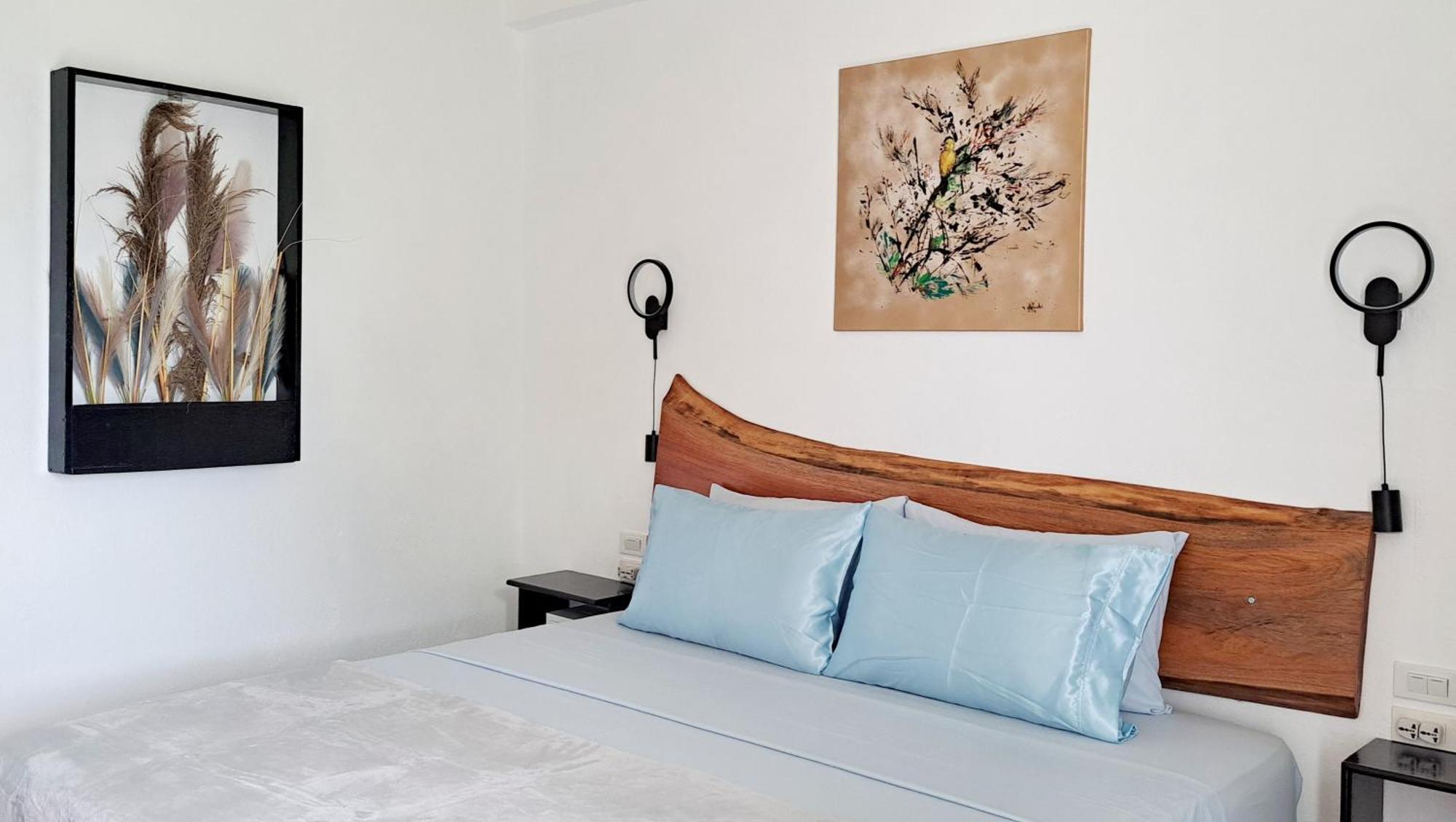 Bougainvillea Guesthouse San Juan  Exteriér fotografie