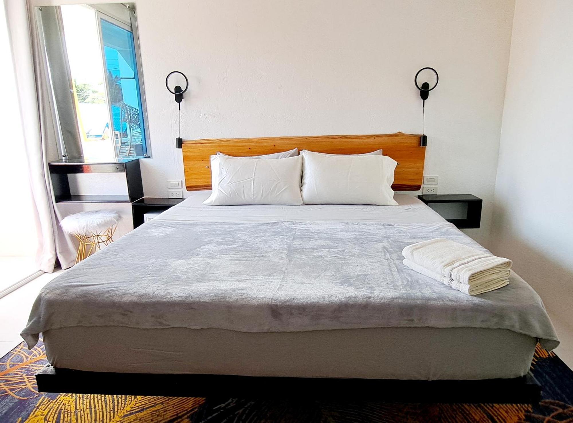 Bougainvillea Guesthouse San Juan  Exteriér fotografie