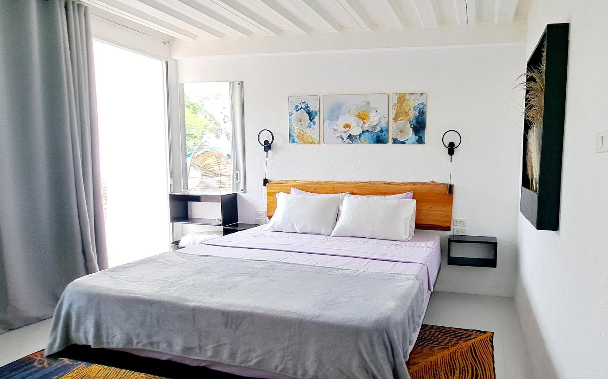 Bougainvillea Guesthouse San Juan  Exteriér fotografie