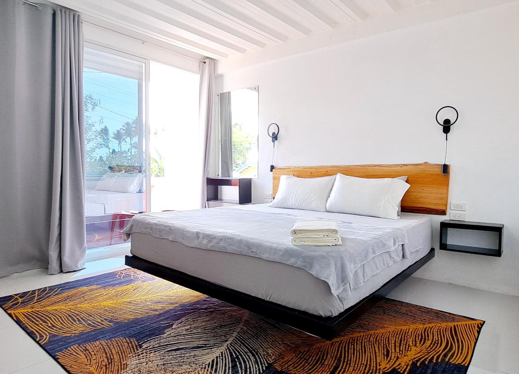 Bougainvillea Guesthouse San Juan  Exteriér fotografie