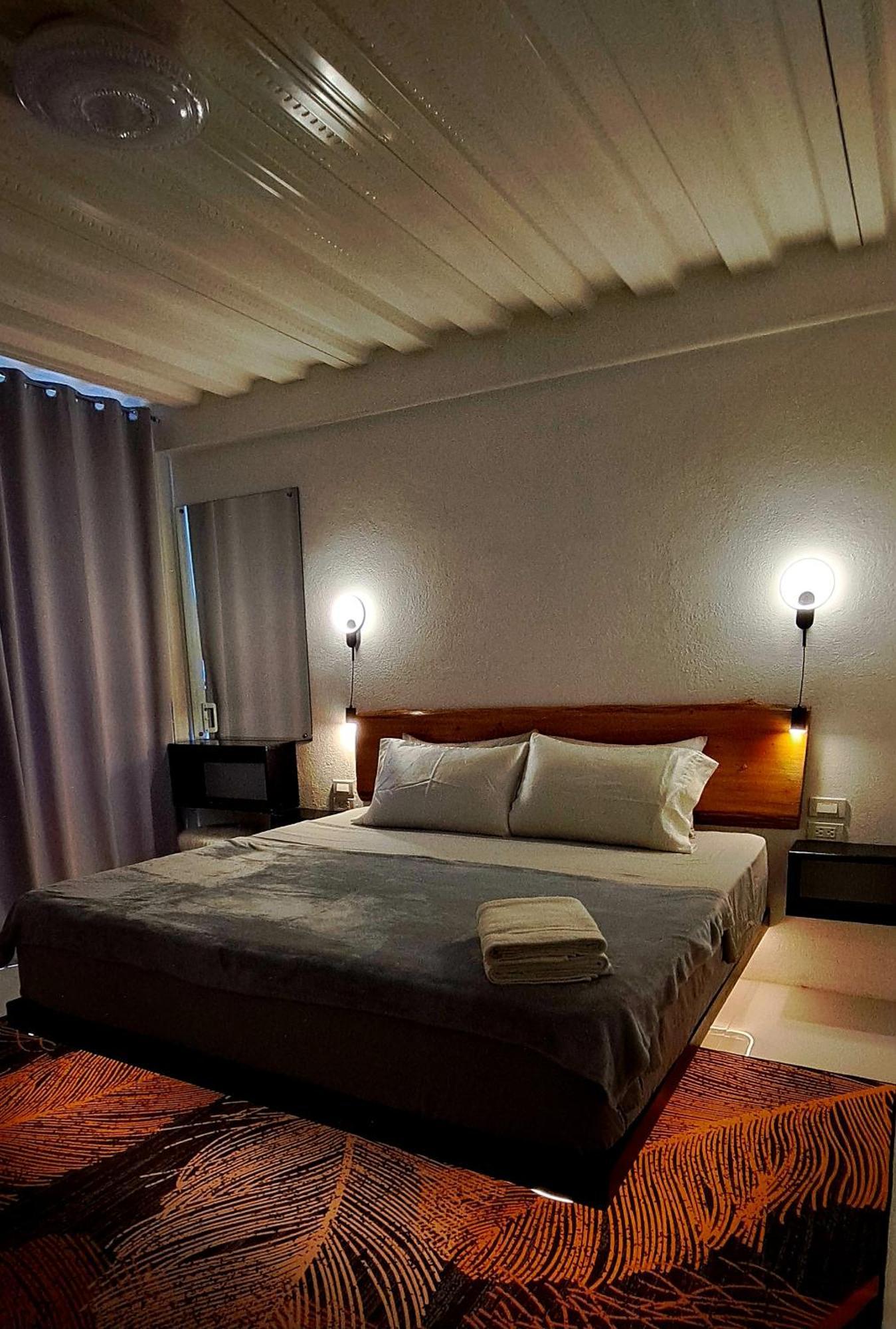 Bougainvillea Guesthouse San Juan  Exteriér fotografie