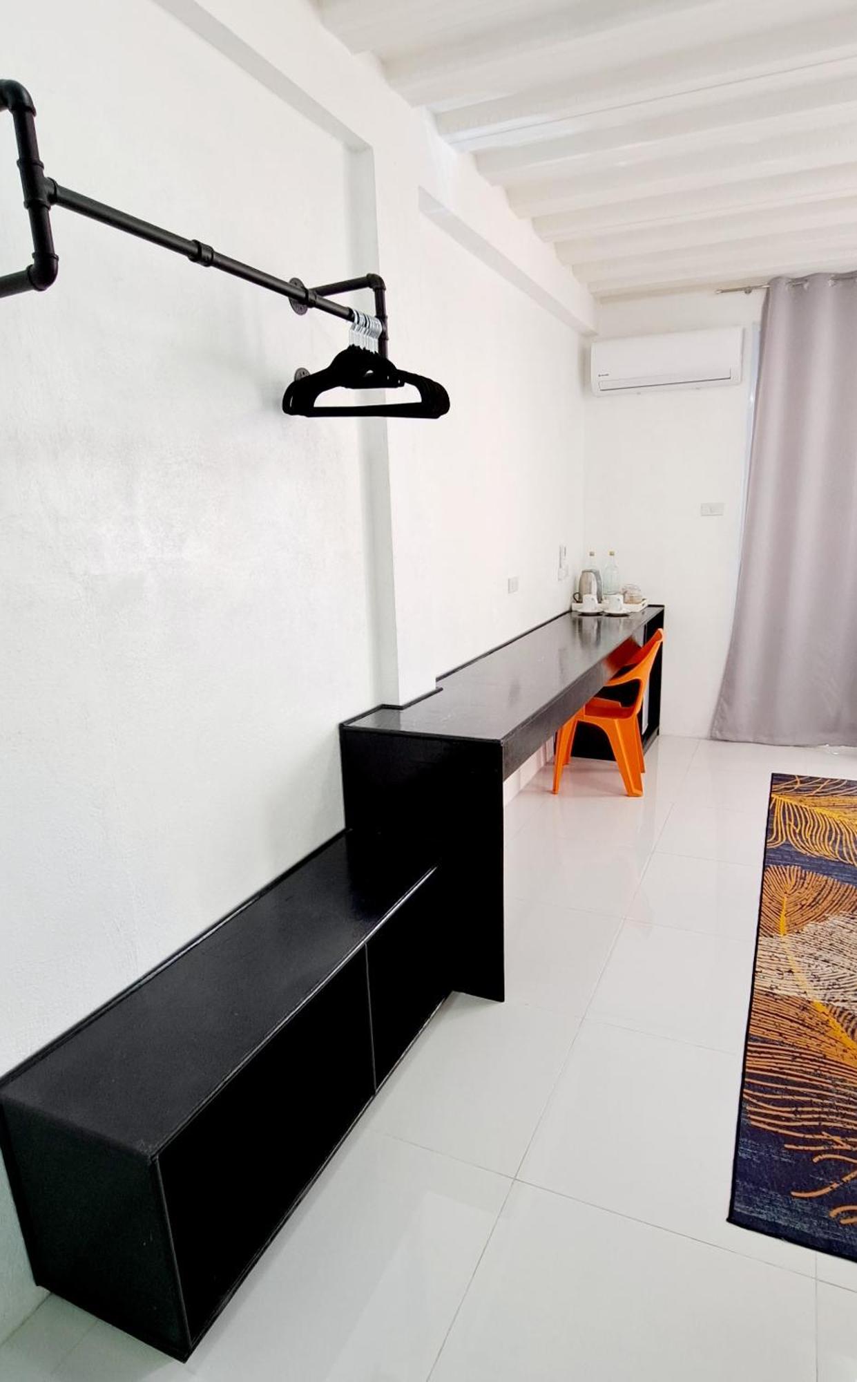 Bougainvillea Guesthouse San Juan  Exteriér fotografie