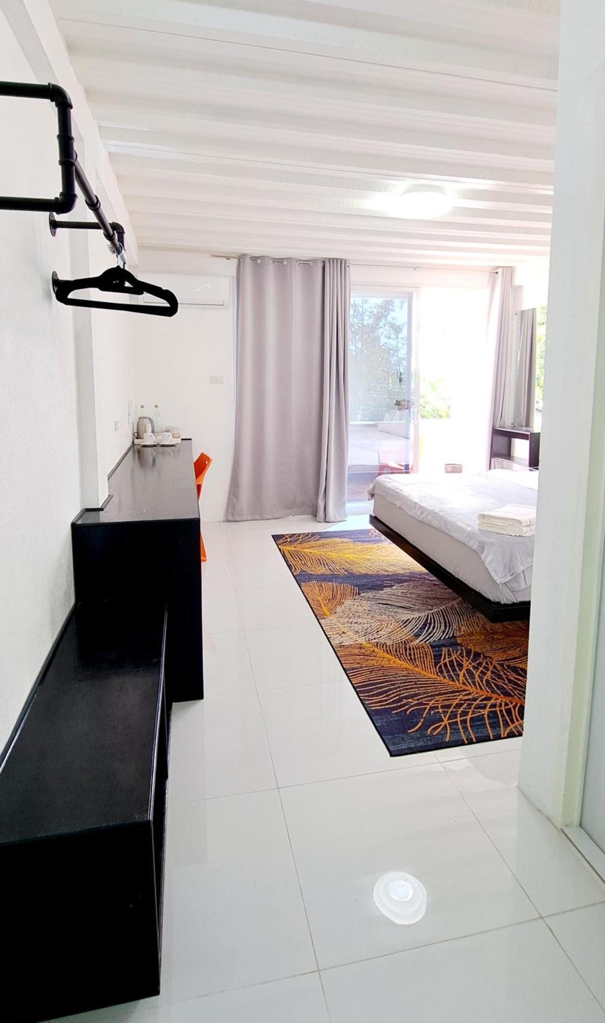 Bougainvillea Guesthouse San Juan  Exteriér fotografie